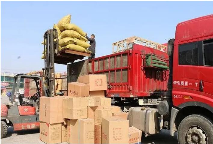 厦门到唐县物流专线