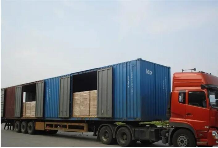 厦门到唐县整车运输