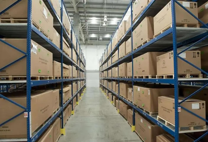 厦门到唐县货物仓储