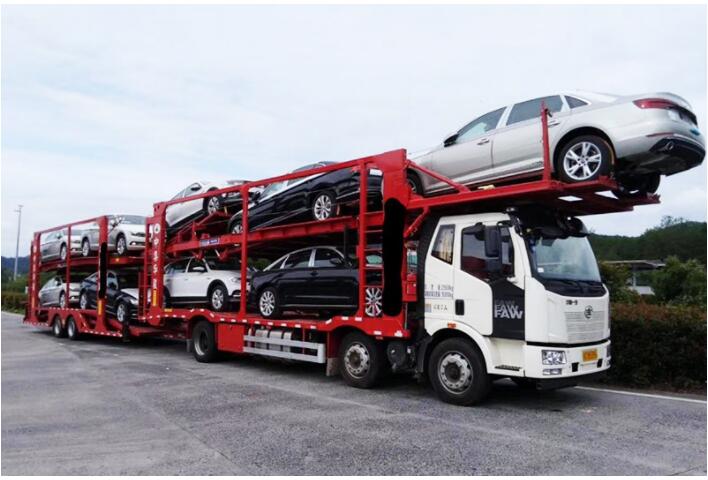 厦门到唐县轿车托运